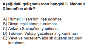 Soru Görseli